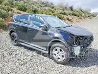 2015 Toyota RAV4 фото