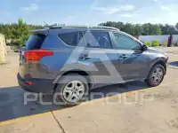 2015 Toyota RAV4 фото