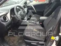 2015 Toyota RAV4 фото
