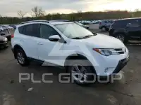 2015 Toyota RAV4 фото
