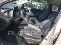 2015 Toyota RAV4 фото