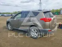 2015 Toyota RAV4 фото