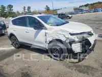 2015 Toyota RAV4 фото