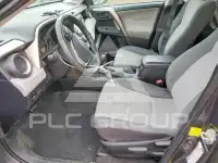 2015 Toyota RAV4 photo