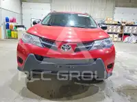 2015 Toyota RAV4 фото