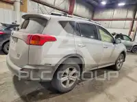 2015 Toyota RAV4 photo