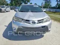 2015 Toyota RAV4 фото