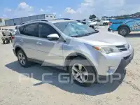 2015 Toyota RAV4 фото