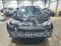 2015 Toyota RAV4 фото