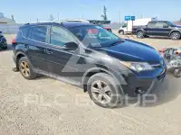 2015 Toyota RAV4 фото