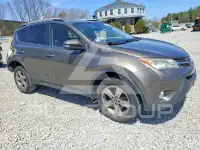 2015 Toyota RAV4 фото