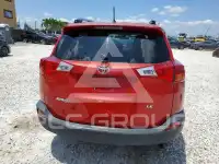 2015 Toyota RAV4 фото
