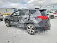 2015 Toyota RAV4 фото