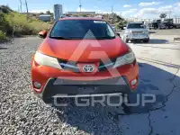 2015 Toyota RAV4 фото