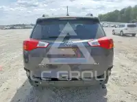 2015 Toyota RAV4 фото