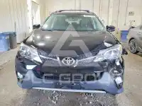 2015 Toyota RAV4 фото