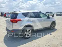 2015 Toyota RAV4 фото
