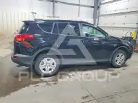2015 Toyota RAV4 фото