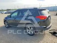 2015 Toyota RAV4 фото