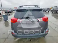 2015 Toyota RAV4 фото