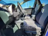 2015 Toyota RAV4 фото