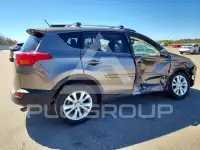 2015 Toyota RAV4 фото