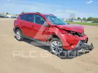 2015 Toyota RAV4 фото