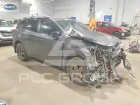 2015 Toyota RAV4 фото