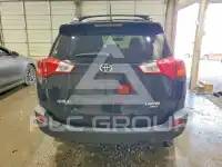 2015 Toyota RAV4 фото