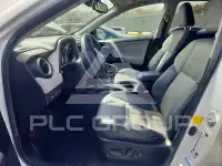 2015 Toyota RAV4 фото