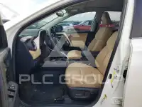 2015 Toyota RAV4 фото