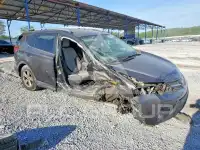 2015 Toyota RAV4 фото