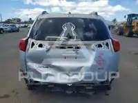 2015 Toyota RAV4 фото