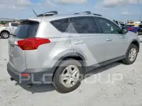 2015 Toyota RAV4 фото
