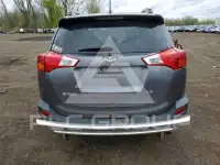 2015 Toyota RAV4 photo