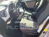 2015 Toyota RAV4 фото