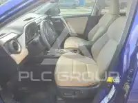 2015 Toyota RAV4 фото