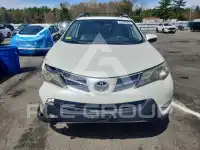 2015 Toyota RAV4 фото