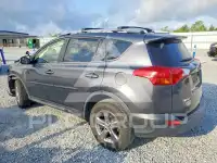2015 Toyota RAV4 фото
