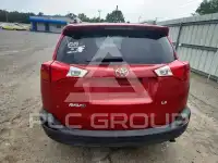 2015 Toyota RAV4 фото