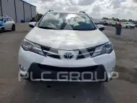 2015 Toyota RAV4 фото