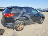 2015 Toyota RAV4 фото