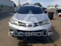 2015 Toyota RAV4 фото