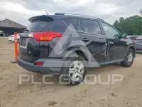 2015 Toyota RAV4 фото