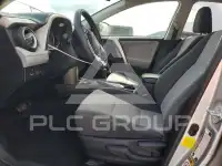 2015 Toyota RAV4 фото