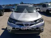 2015 Toyota RAV4 фото