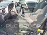 2015 Toyota RAV4 фото