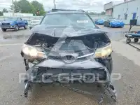 2015 Toyota RAV4 фото