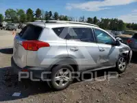 2015 Toyota RAV4 фото