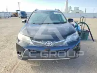 2015 Toyota RAV4 фото